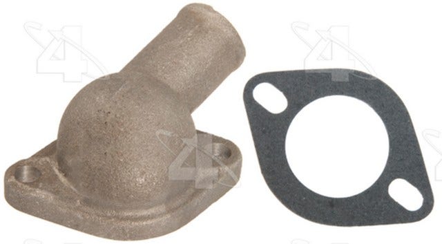 Four Seasons Engine Coolant Water Outlet P/N:84821  Engine Coolant Water Outlet
