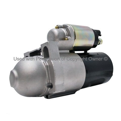 Mpa Starter Motor P/N:6942S  Starter Motor P/N: