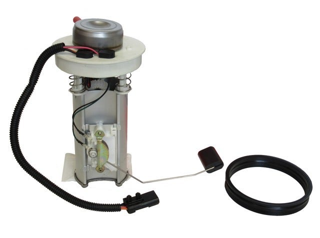 Autobest Fuel Pump Module Assembly P/N:F3139a  Fuel Pump Module Assembly P/N: