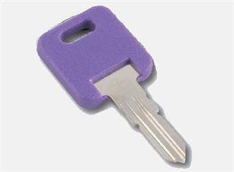 Global Rpl Key Code # 301 Global Rpl Key Code # 301