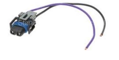 Standard Ignition Fog Light Connector,Headlight Connector,Windshield Wiper Motor