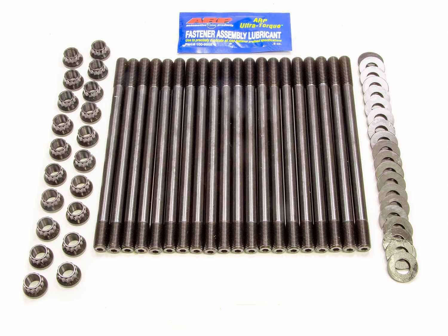 Arp 256-4702 Head Stud Kit Arp  Head Stud Kit