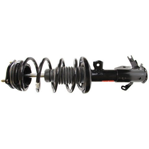 Monroe Shocks & Struts Suspension Strut And Coil Spring Assembly P/N:172925