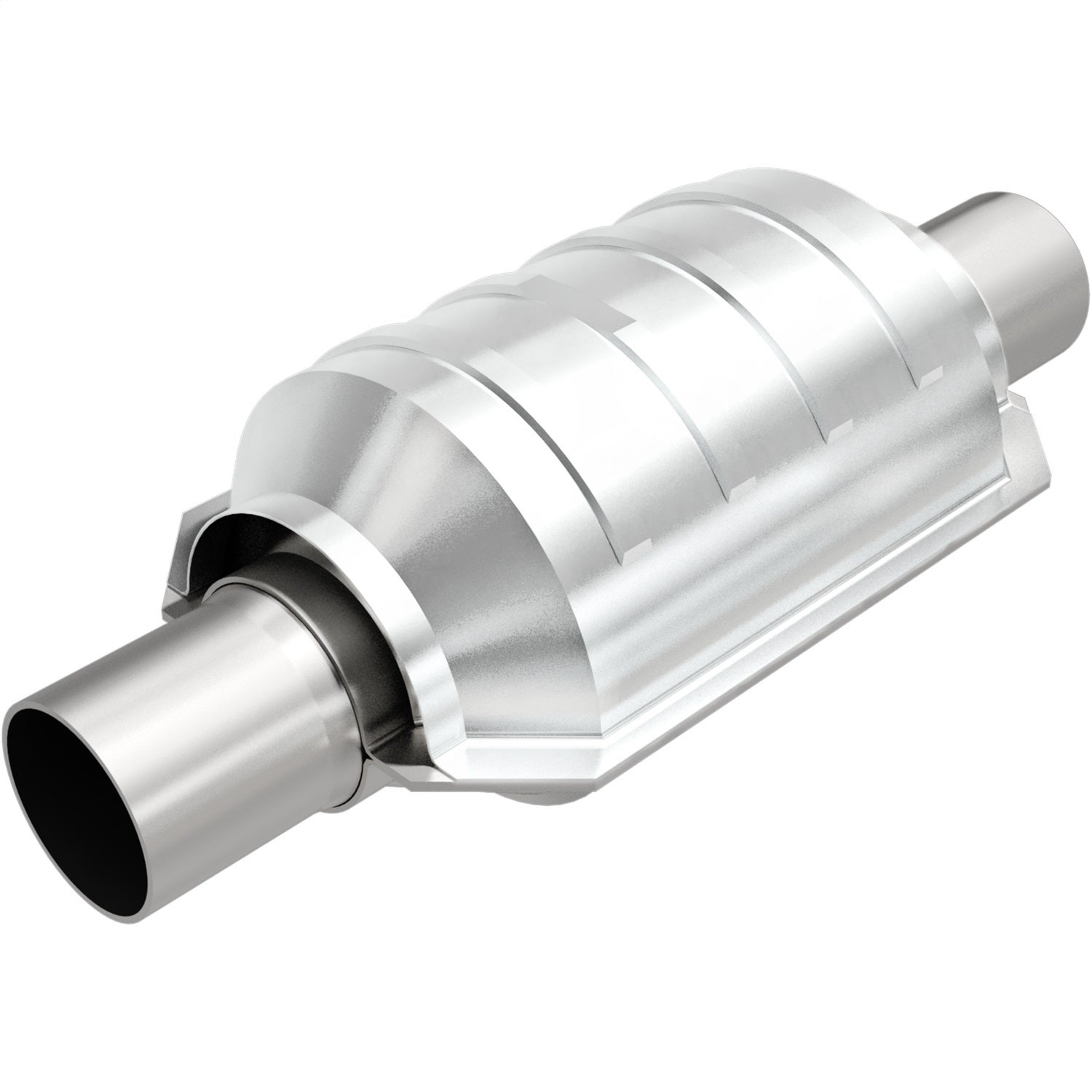 Magnaflow 49 State Converter 53104 Catalytic Converter Magnaflow 49 State