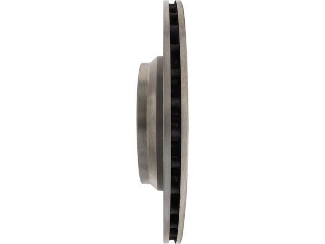 Centric Parts Disc Brake Rotor P/N:228.35145  Disc Brake Rotor P/N: