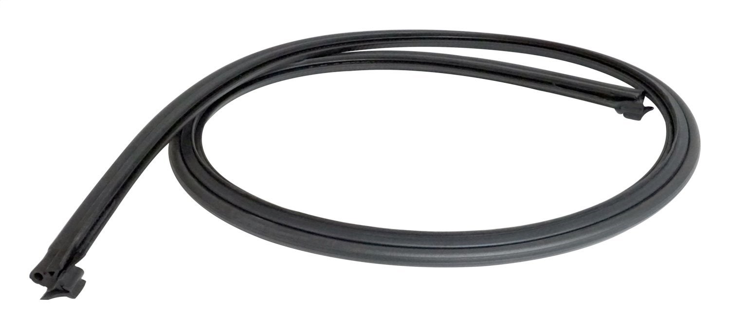 Crown Automotive 55175041Ah Liftgate Weatherstrip Fits 97-06 Wrangler (Tj) Crown