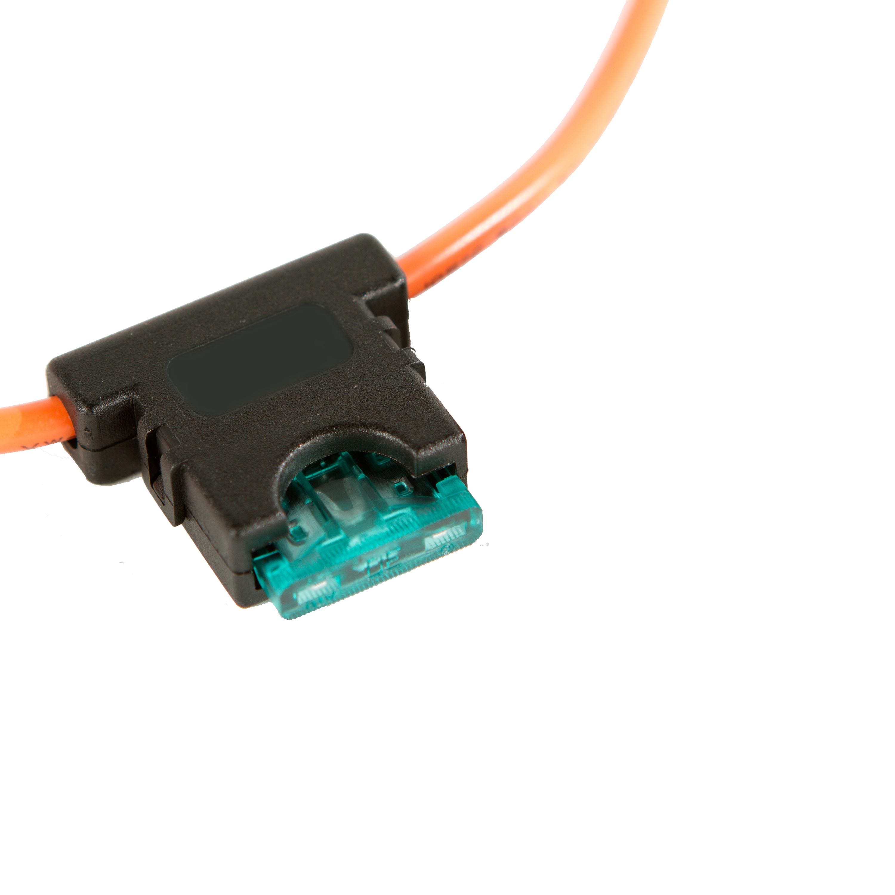 Wirthco 31813 Battery Doctor Fuse Holder (Ato 30 Amp 12 Inch Loop 12Awg Fuse