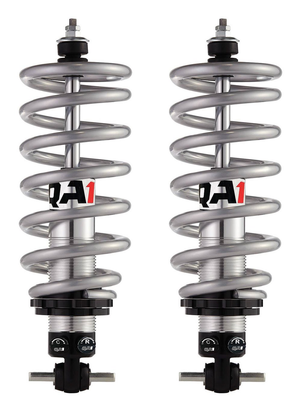 Qa1 Shock Absorber And Coil Spring Assembly Gd401-10400A  Shock Absorber And