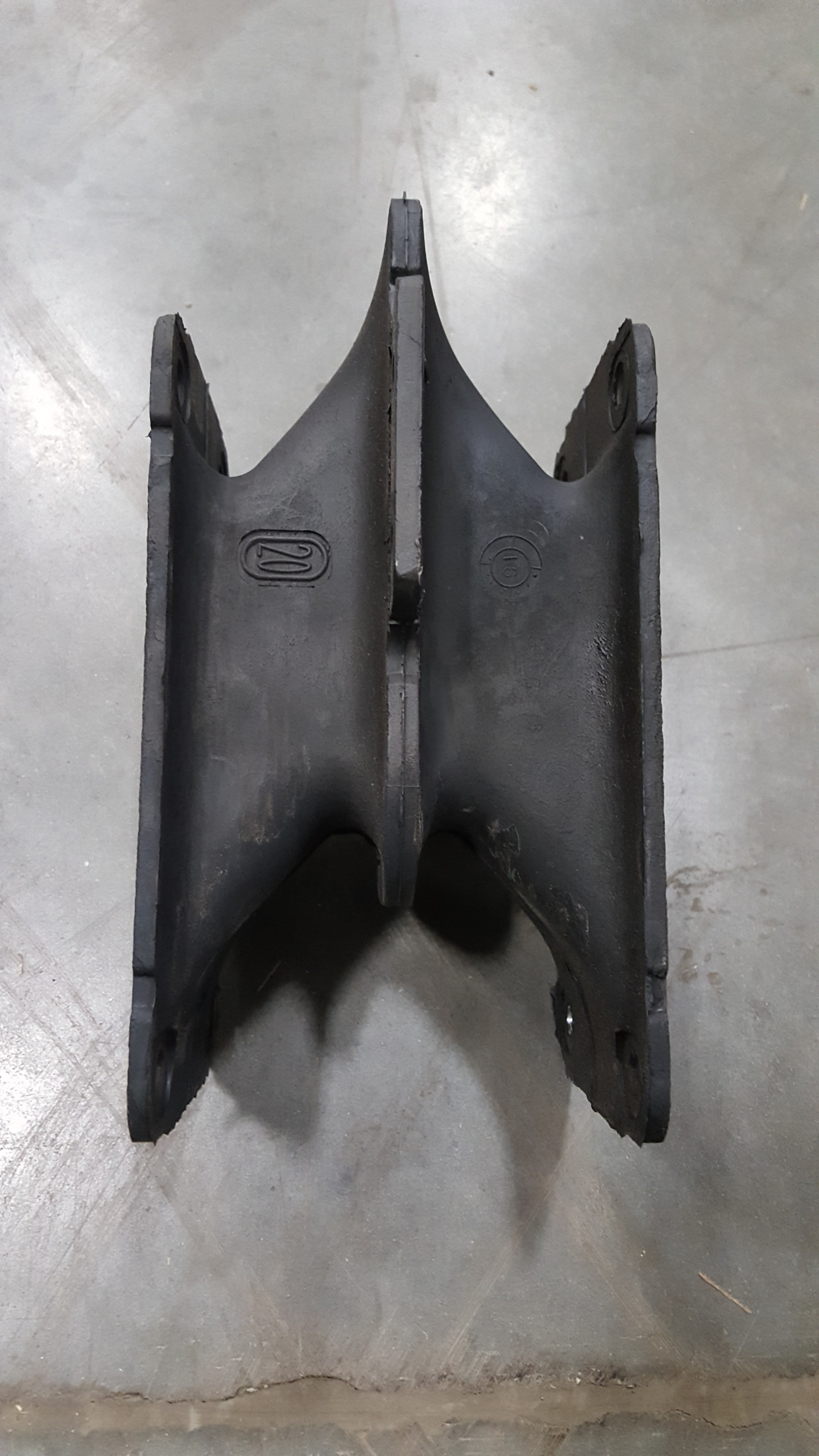 Rubber Springs For Lre Sy Rubber Springs For Lre Sy