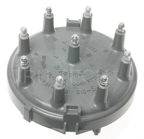 Standard Ignition Distributor Cap P/N:Fd-161  Distributor Cap P/N: