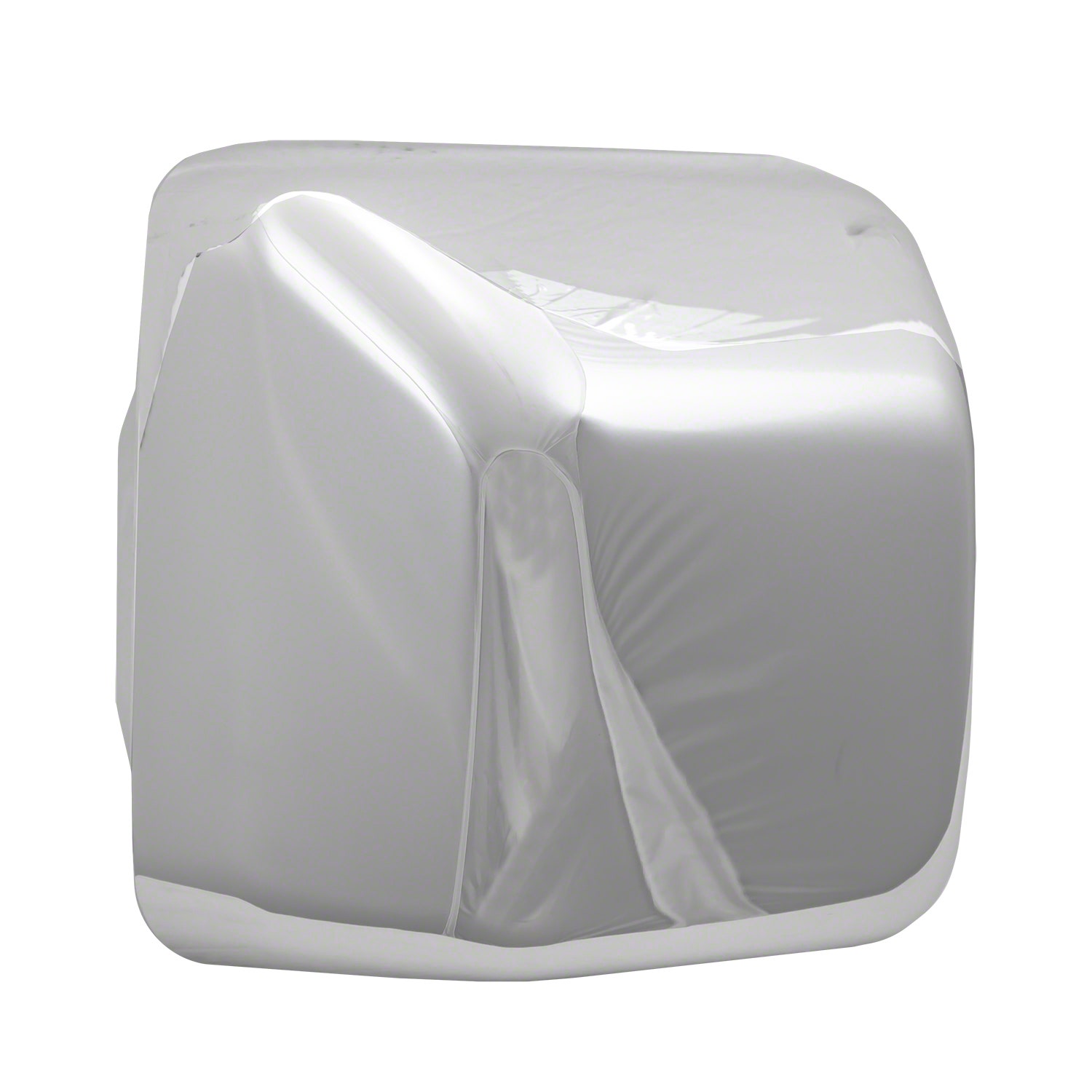 Coast2coast Cci Mirror Cover; Chrm; 1 Pair Ccimc67526r Coast2coast Cci Mirror