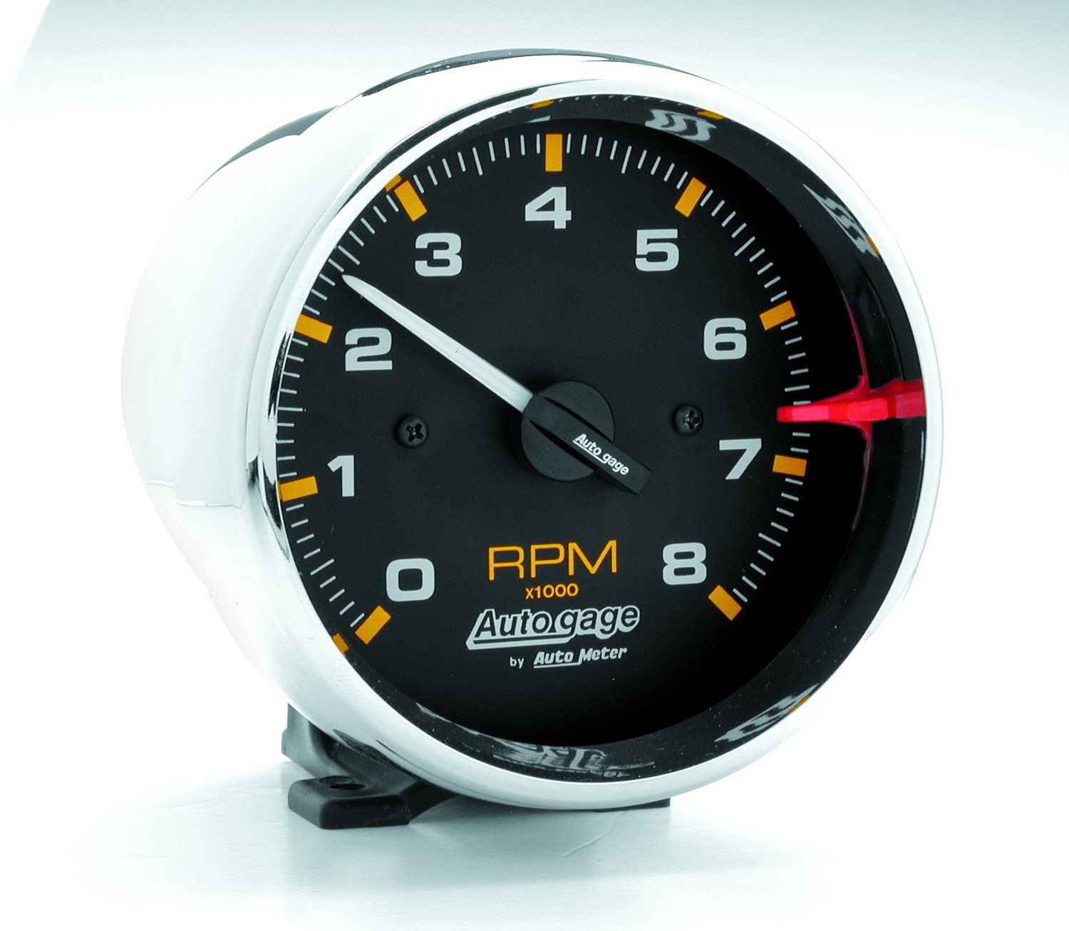 Autometer 2301 Autogage Tachometer Auto Meter Products  Tachometer Autogage (R);