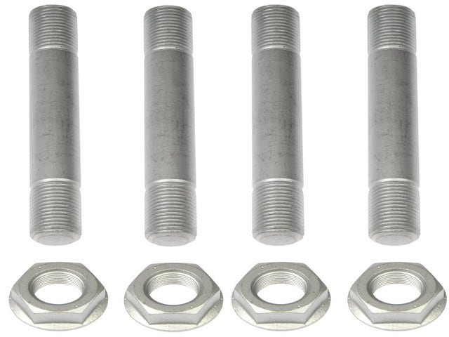 Dorman - Oe Solutions Wheel Hub Bolt P/N:917-514  Wheel Hub Bolt P/N: