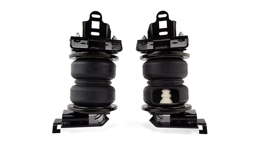 Air Lift 88375 Loadlifter 5000 Ultimate Air Spring Kit Fits 19-24 1500