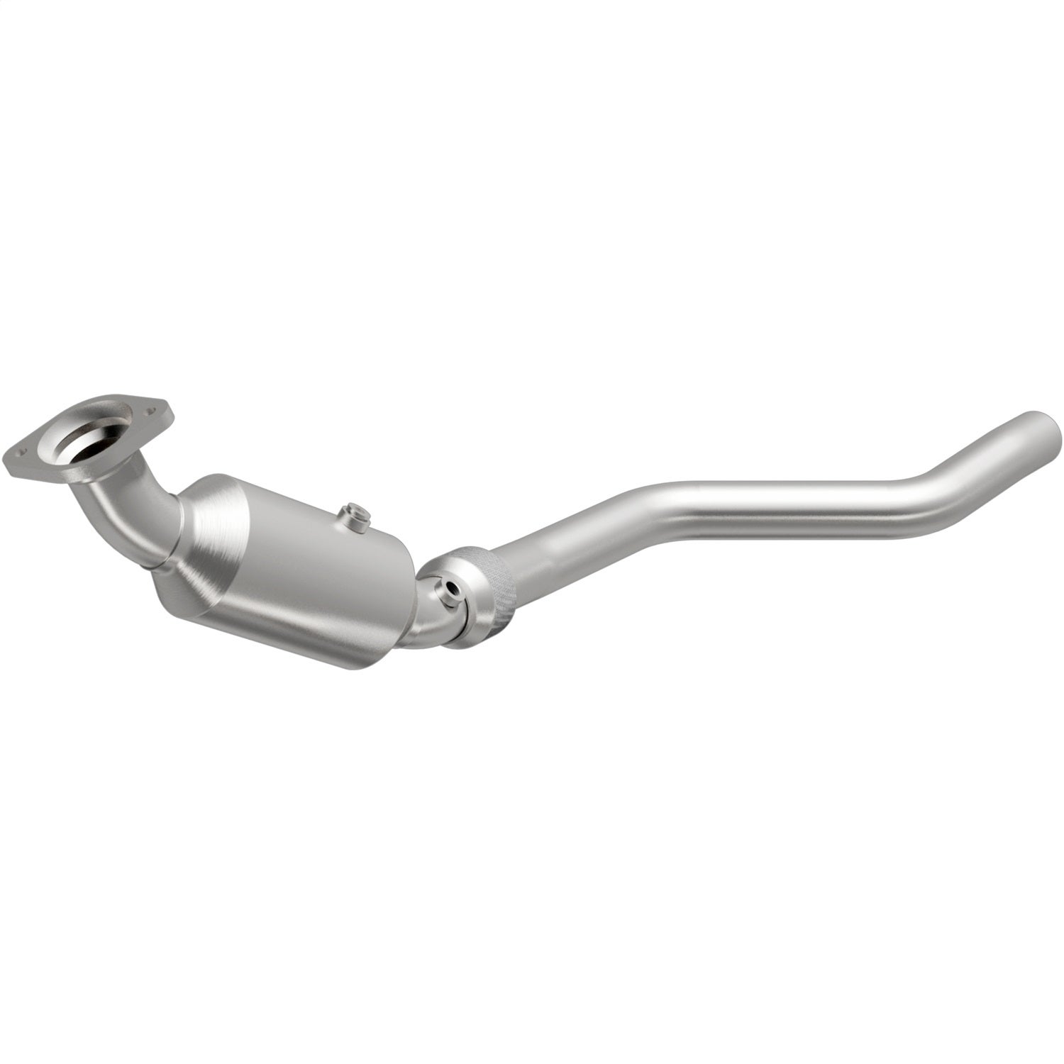 Magnaflow 49 State Converter 26205 Direct Fit Catalytic Converter Magnaflow 49