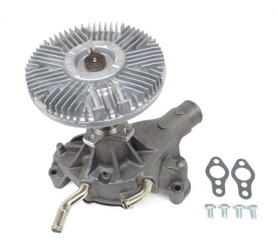 Us Motor Works Mck1001 Water Pump Us Motor Works  Water Pump