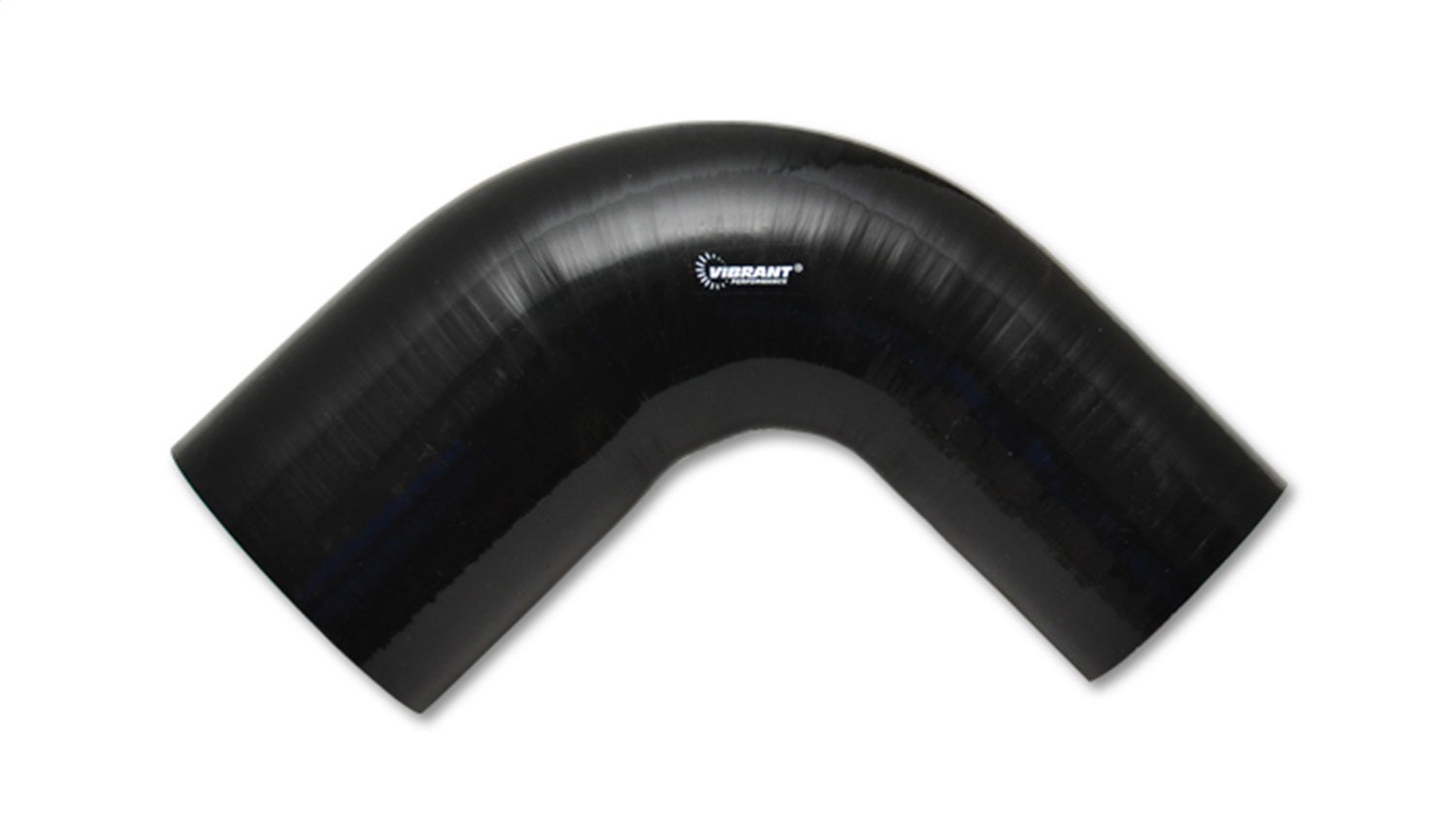 Vibrant Performance 19785 4 Ply 90 Degree Reducer Elbow   4 Ply 90 Degree