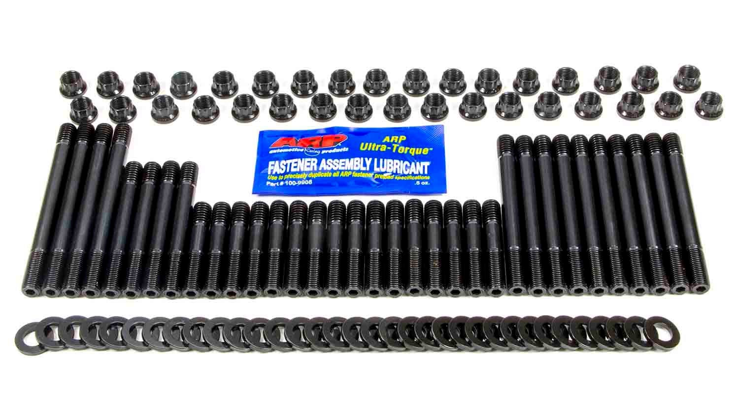 Sbc Head Stud Kit 12Pt. Sbc Head Stud Kit 12Pt.