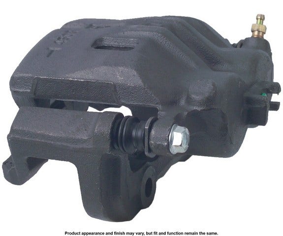 Cardone Reman Disc Brake Caliper P/N:19-B1815  Disc Brake Caliper P/N: