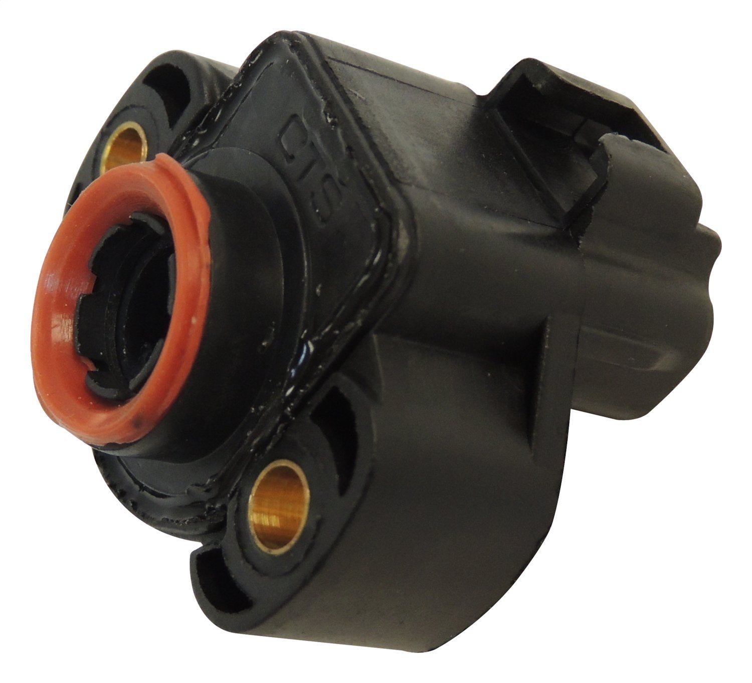 Crown Automotive 4874371Ac Throttle Position Sensor Crown Automotive  Throttle