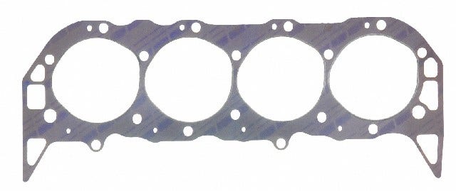 Fel-Pro Engine Cylinder Head Gasket P/N:8180 Pt-2  Gaskets  Cylinder Head Gasket