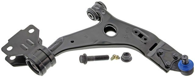 Mevotech Suspension Control Arm And Ball Joint Assembly P/N:Cms401150