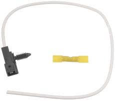 Standard Ignition S2474 Multi-Function Connector   Multi-Function Connector