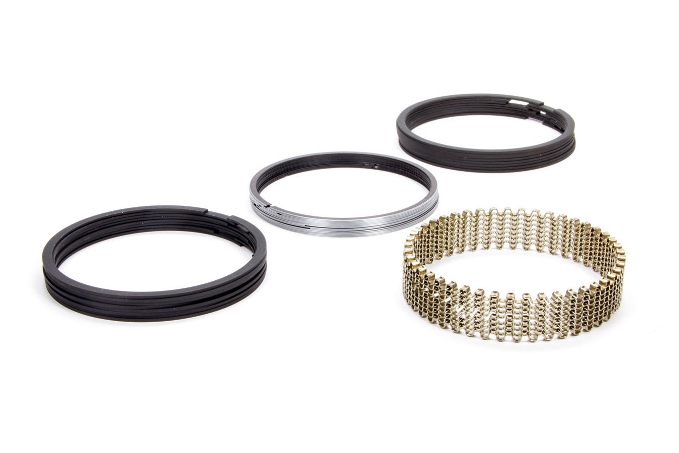 Hastings (C-5532040) Piston Ring Set Hastings (C-5532040) Piston Ring Set