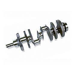 Bbf Cast Steel Crank - 4.500 Stroke Bbf Cast Steel Crank - 4.500 Stroke