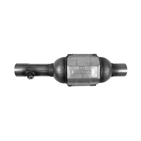 Ap Exhaust Catalytic Converter-Universal P/N:755014  Catalytic