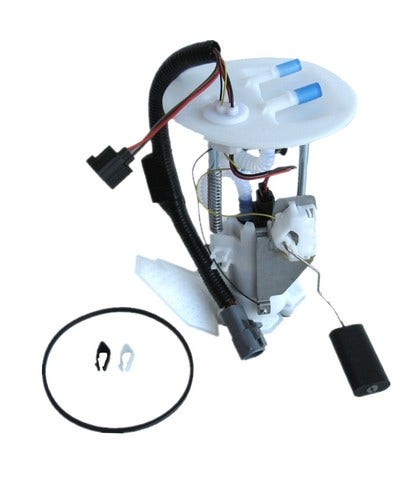 Autobest Fuel Pump Module Assembly P/N:F1349a  Fuel Pump Module Assembly P/N: