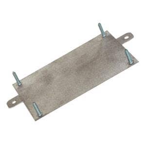 2 Tab Mounting Kit