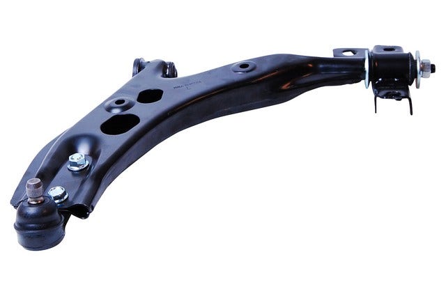 Mevotech Suspension Control Arm And Ball Joint Assembly P/N:Cms901173