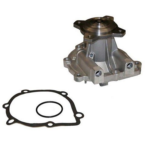Gmb Engine Water Pump P/N:165-2001  Engine Water Pump P/N: