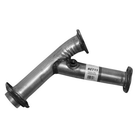 Ap Exhaust Exhaust Pipe P/N:92711  Exhaust Pipe P/N: