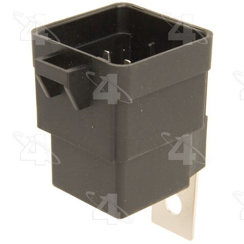 Four Seasons A/C Compressor Control Relay,Hvac Blower Motor Relay,Temperature