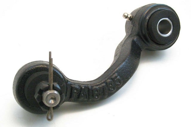 Mevotech Original Grade Steering Idler Arm P/N:Gk7086  Steering Idler Arm P/N: