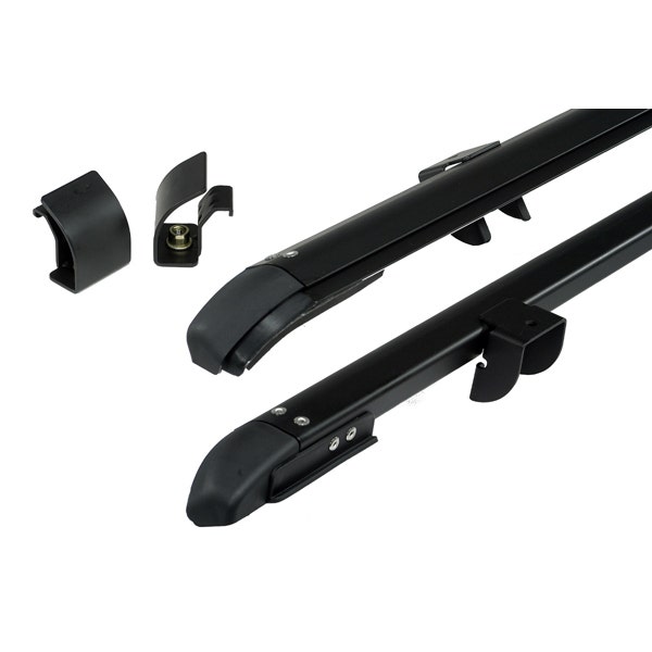 Rugged Ridge 13308.04 Windshield Header Fits 97-06 Wrangler (Tj)   Windshield