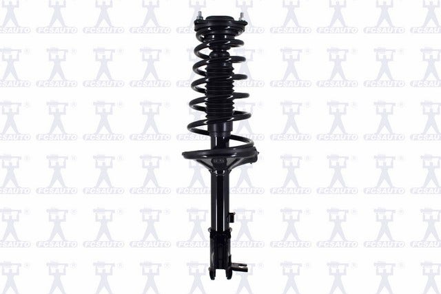 Focus Auto Parts Suspension Strut And Coil Spring Assembly P/N:1331048R