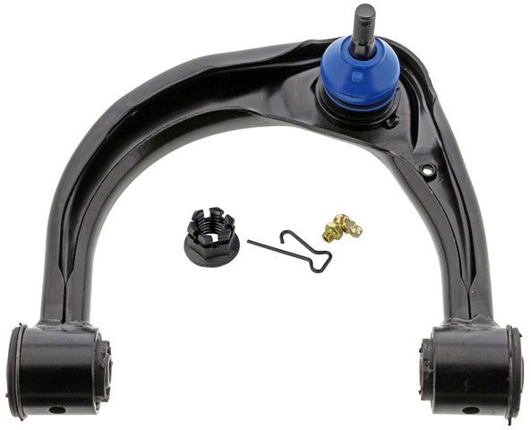 Mevotech Suspension Control Arm And Ball Joint Assembly P/N:Cms861040