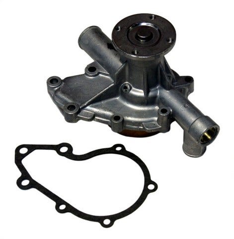 Gmb Engine Water Pump P/N:115-1010  Engine Water Pump P/N: