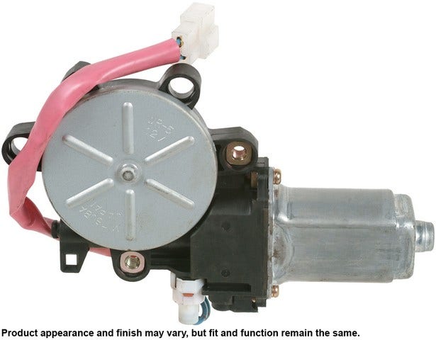 Cardone Reman Power Window Motor P/N:47-1937  Power Window Motor P/N:
