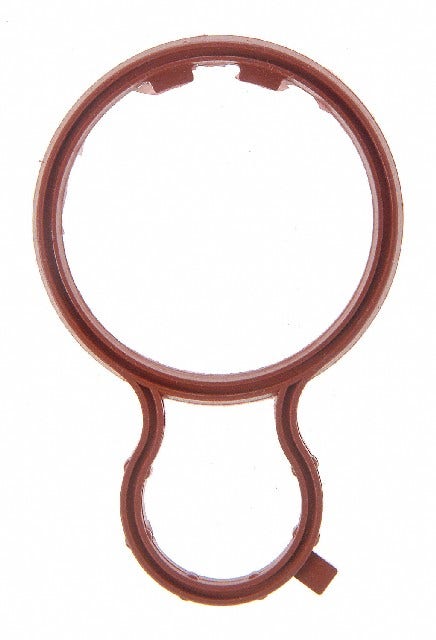 Fel-Pro Engine Coolant Thermostat Seal P/N:35770  Engine Coolant Thermostat Seal