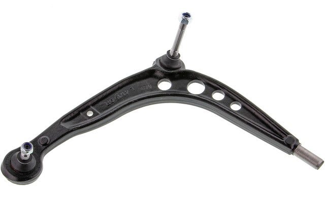 Mevotech Suspension Control Arm And Ball Joint Assembly P/N:Cms101410