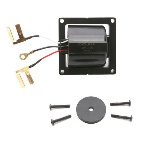 Delphi Ignition Coil P/N:Gn10190  Ignition Coil P/N: