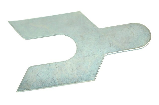 Mevotech Alignment Shim P/N:Ms50003  Alignment Shim P/N: