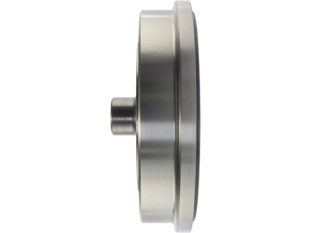 Centric Parts Brake Drum P/N:123.33004  Brake Drum P/N: