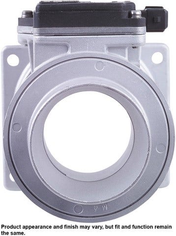 Cardone Reman Mass Air Flow Sensor P/N:74-9529  Mass Air Flow Sensor P/N: