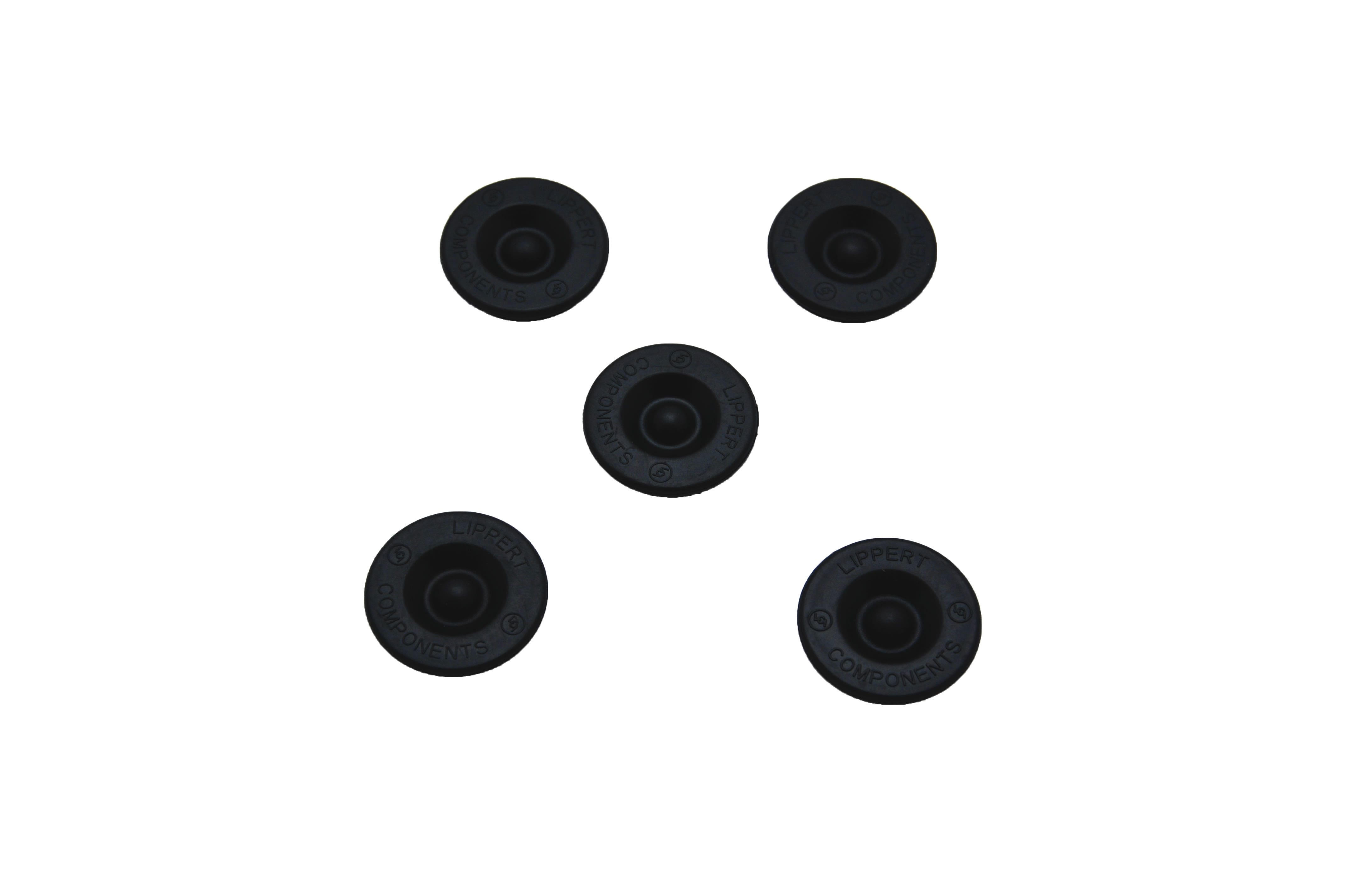 5Pkunivrubberplug-Lbd 5Pkunivrubberplug-Lbd
