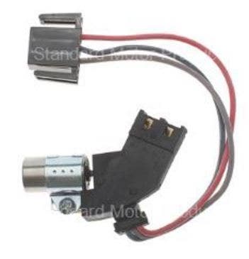 Standard Ignition Radio Capacitor P/N:Rc-4 Tune Up & Ignition